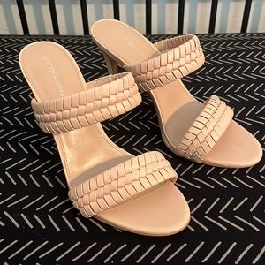 BCBGeneration heels